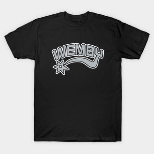 Wemby, San Antonio Basketball T-Shirt